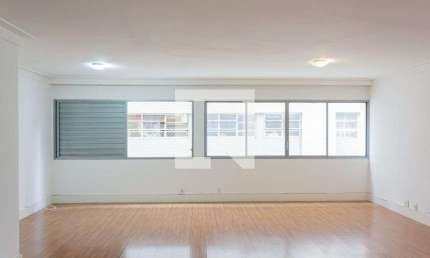 Apartamento com 4 quartos à venda em Perdizes, São Paulo 