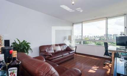 Apartamento com 3 quartos à venda no Panamby, São Paulo 