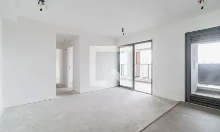 Apartamento com 2 quartos à venda na Avenida Pedroso de Morais, 737, Pinheiros, São Paulo