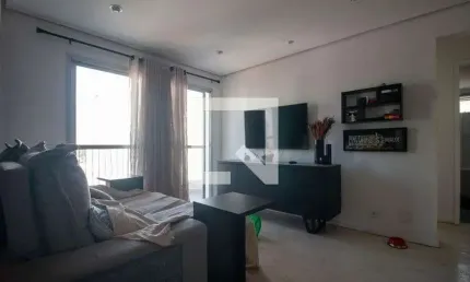 Apartamento à venda - chácara santo antonio, 2 quartos,  89 m2