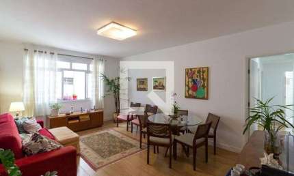 Apartamento à Venda - Pinheiros, 3 Quartos,  104 m2