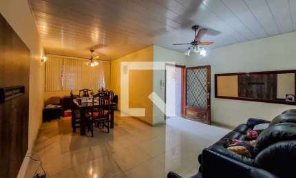 Casa com 3 quartos à venda na Vila Mariana, São Paulo 