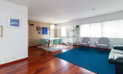 Apartamento com 2 quartos à venda na Rua Pensilvânia, 354, Brooklin, São Paulo