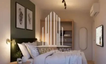 Apartamento residencial em são paulo - sp, campo belo