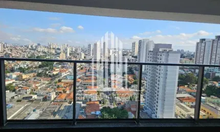 Apartamento residencial em são paulo - sp, ipiranga