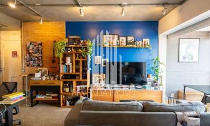 Apartamento RESIDENCIAL em SÃO PAULO - SP, BROOKLIN PAULISTA