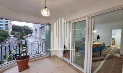 Apartamento RESIDENCIAL em SÃO PAULO - SP, PARAÍSO DO MORUMBI