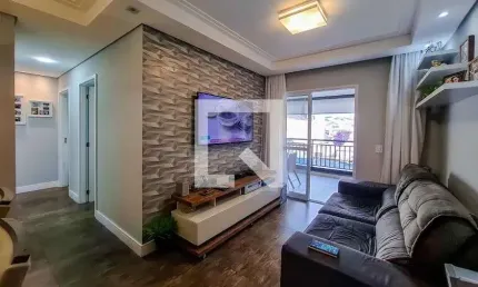 Apartamento com 3 quartos à venda no Ipiranga, São Paulo 