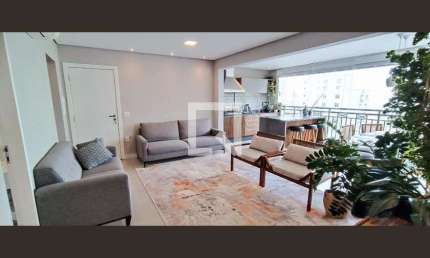 Apartamento à Venda - Portal do Morumbi, 3 Quartos,  102 m2