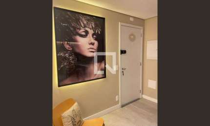 Apartamento à Venda - Bosque da Saúde, 2 Quartos,  94 m2