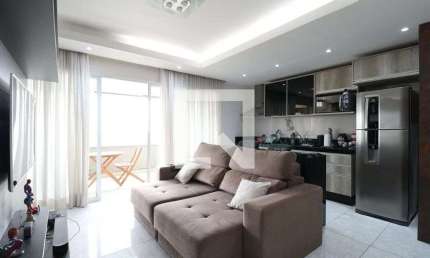 Apartamento à Venda - Barra Funda, 1 Quarto,  66 m2