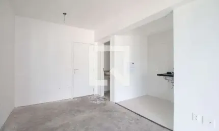 Apartamento com 1 quarto à venda na Rua João de Lacerda Soares, 31, Brooklin, São Paulo