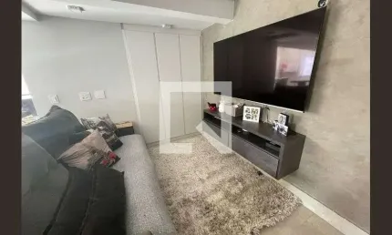 Apartamento à Venda - Portal do Morumbi, 2 Quartos,  125 m2