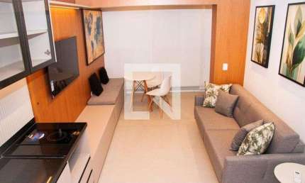Apartamento com 1 quarto à venda em Perdizes, São Paulo 
