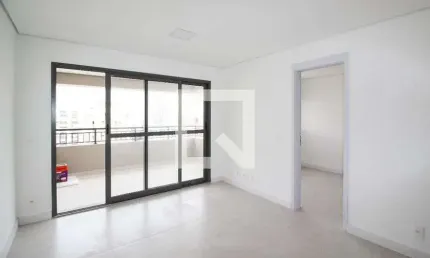 Apartamento com 1 quarto à venda na Avenida Jamaris, 407, Moema, São Paulo