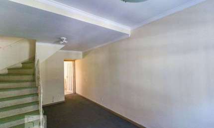 Casa à Venda - Chácara Santo Antonio, 2 Quartos,  150 m2