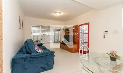 Casa com 3 quartos à venda na Rua Demóstenes, 1159, Campo Belo, São Paulo