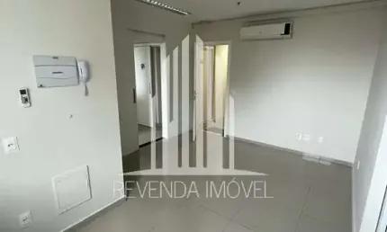 Sala comercial com 5 salas à venda na Rua Bom Pastor, 2224, Ipiranga, São Paulo
