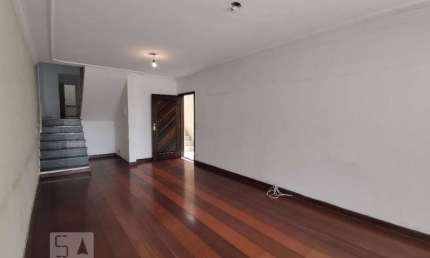 Casa em condomínio fechado com 3 quartos à venda no Morumbi, São Paulo 