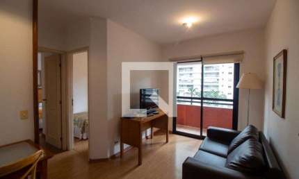 Apartamento com 2 quartos à venda no Brooklin, São Paulo 