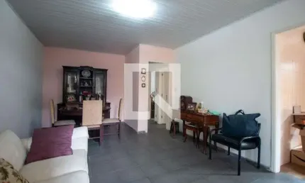 Casa com 3 quartos à venda na Rua Nicolau Barreto, 601, Brooklin, São Paulo