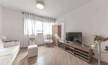 Apartamento com 3 quartos à venda no Brooklin, São Paulo 