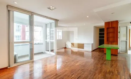 Apartamento à Venda - Pinheiros, 2 Quartos,  110 m2