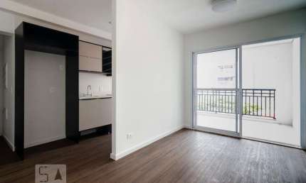 Apartamento à Venda - Vila Madalena, 2 Quartos,  58 m2