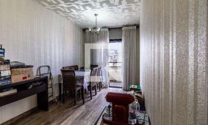 Apartamento à Venda - Barra Funda, 2 Quartos,  130 m2