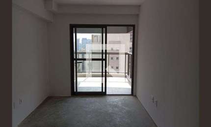 Apartamento com 2 quartos à venda no Brooklin, São Paulo 