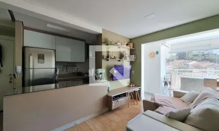Apartamento à Venda - Vila Mariana, 2 Quartos,  71 m2