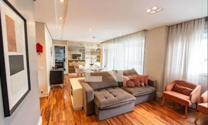 Apartamento à venda - vila mariana, 3 quartos,  141 m2