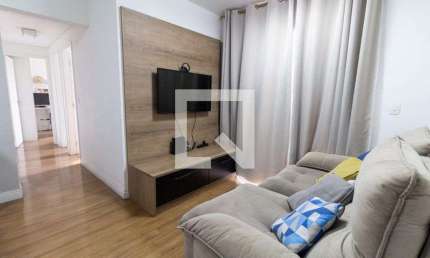 Apartamento à Venda - Barra Funda, 3 Quartos,  76 m2