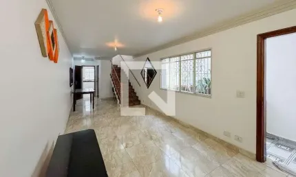 Casa em condomínio fechado com 3 quartos à venda na Rua Coronel Domingos Ferreira, 245, Ipiranga, São Paulo