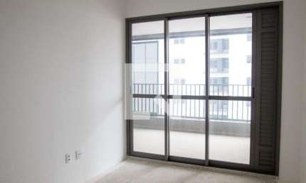 Apartamento à Venda - Chácara Santo Antonio, 2 Quartos,  58 m2