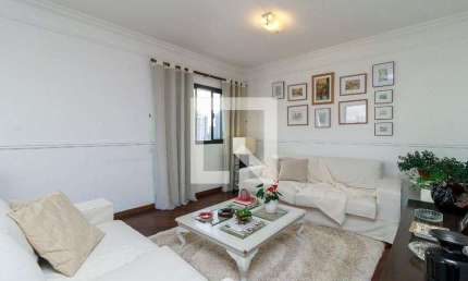 Apartamento à Venda - Chácara Santo Antonio, 4 Quartos,  152 m2