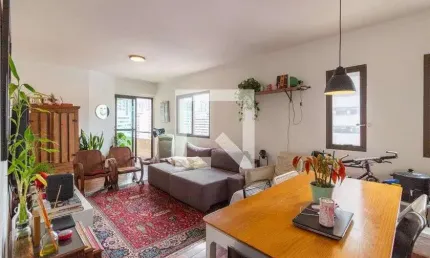 Apartamento à venda - pinheiros, 3 quartos,  101 m2