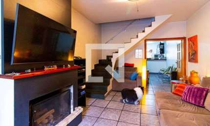 Casa com 2 quartos à venda em Perdizes, São Paulo 
