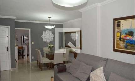 Apartamento à Venda - Pinheiros, 3 Quartos,  114 m2