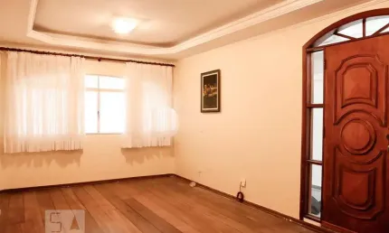 Casa à Venda - Jardim Marajoara , 3 Quartos,  185 m2