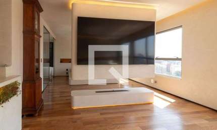 Apartamento com 1 quarto à venda no Panamby, São Paulo 