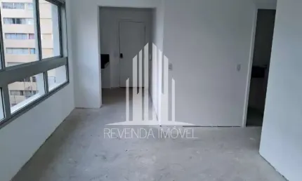 Apartamento residencial em são paulo - sp, pinheiros
