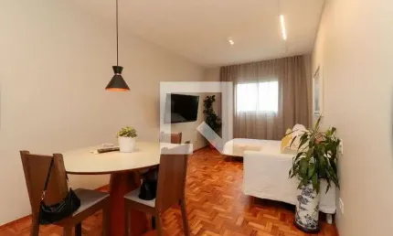 Apartamento à Venda - Vila Madalena, 3 Quartos,  95 m2