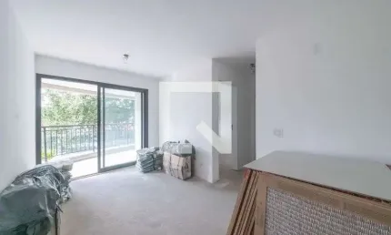 Apartamento com 2 quartos à venda na Rua Gabriel de Lara, 545, Brooklin, São Paulo