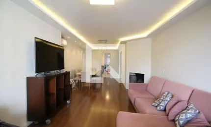 Apartamento com 4 quartos à venda no Panamby, São Paulo 