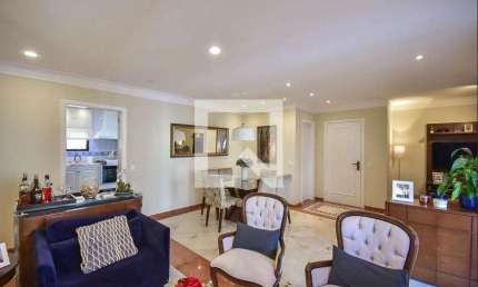 Apartamento à Venda - Portal do Morumbi, 3 Quartos,  145 m2