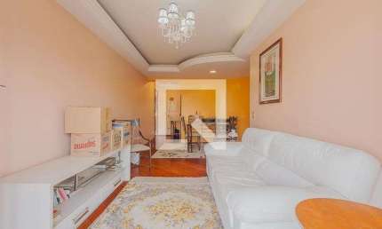 Apartamento à Venda - Vila Madalena, 2 Quartos,  64 m2