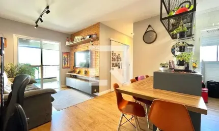 Apartamento com 2 quartos à venda na Rua Itapiru, 405, Saúde, São Paulo