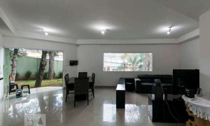 Casa com 3 quartos à venda no Bosque da Saúde, São Paulo 