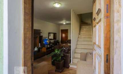 Casa com 2 quartos à venda na Vila Mariana, São Paulo 